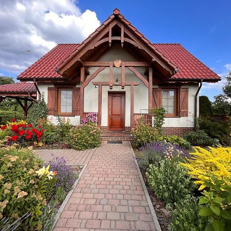 Ignacowka Guest House Kobyla Gora Bagian luar foto