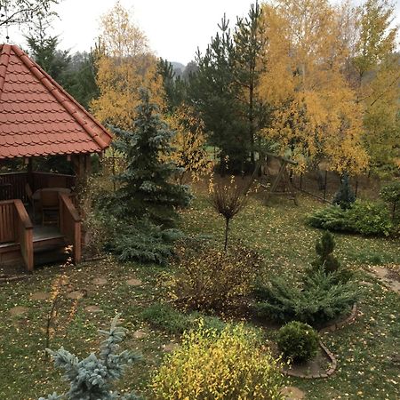 Ignacowka Guest House Kobyla Gora Bagian luar foto