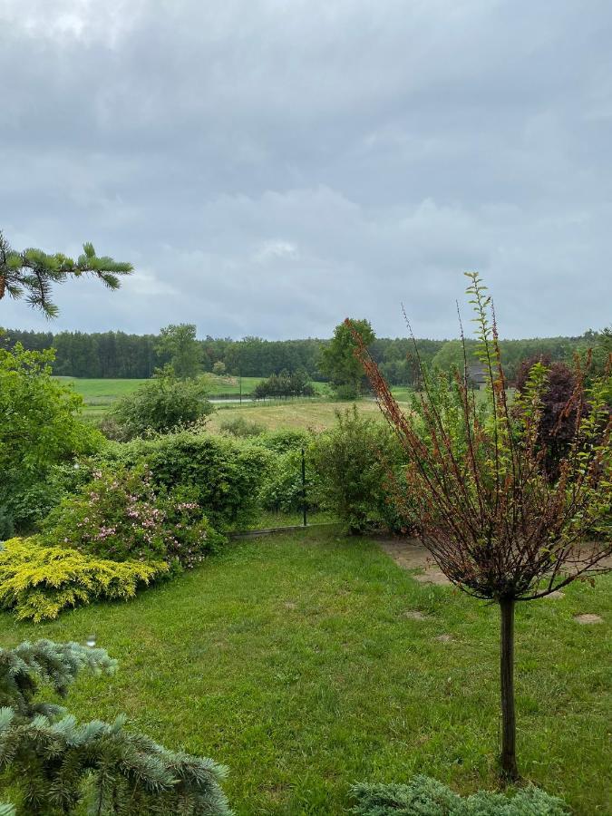 Ignacowka Guest House Kobyla Gora Bagian luar foto