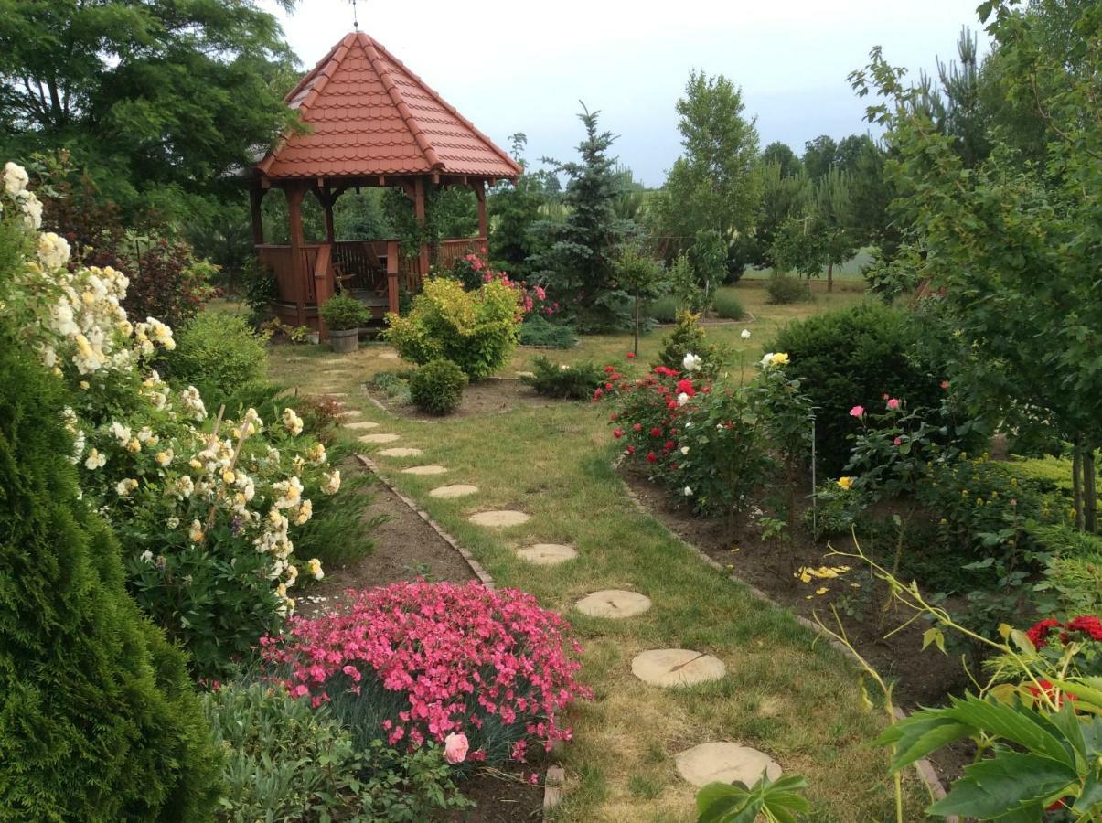 Ignacowka Guest House Kobyla Gora Bagian luar foto
