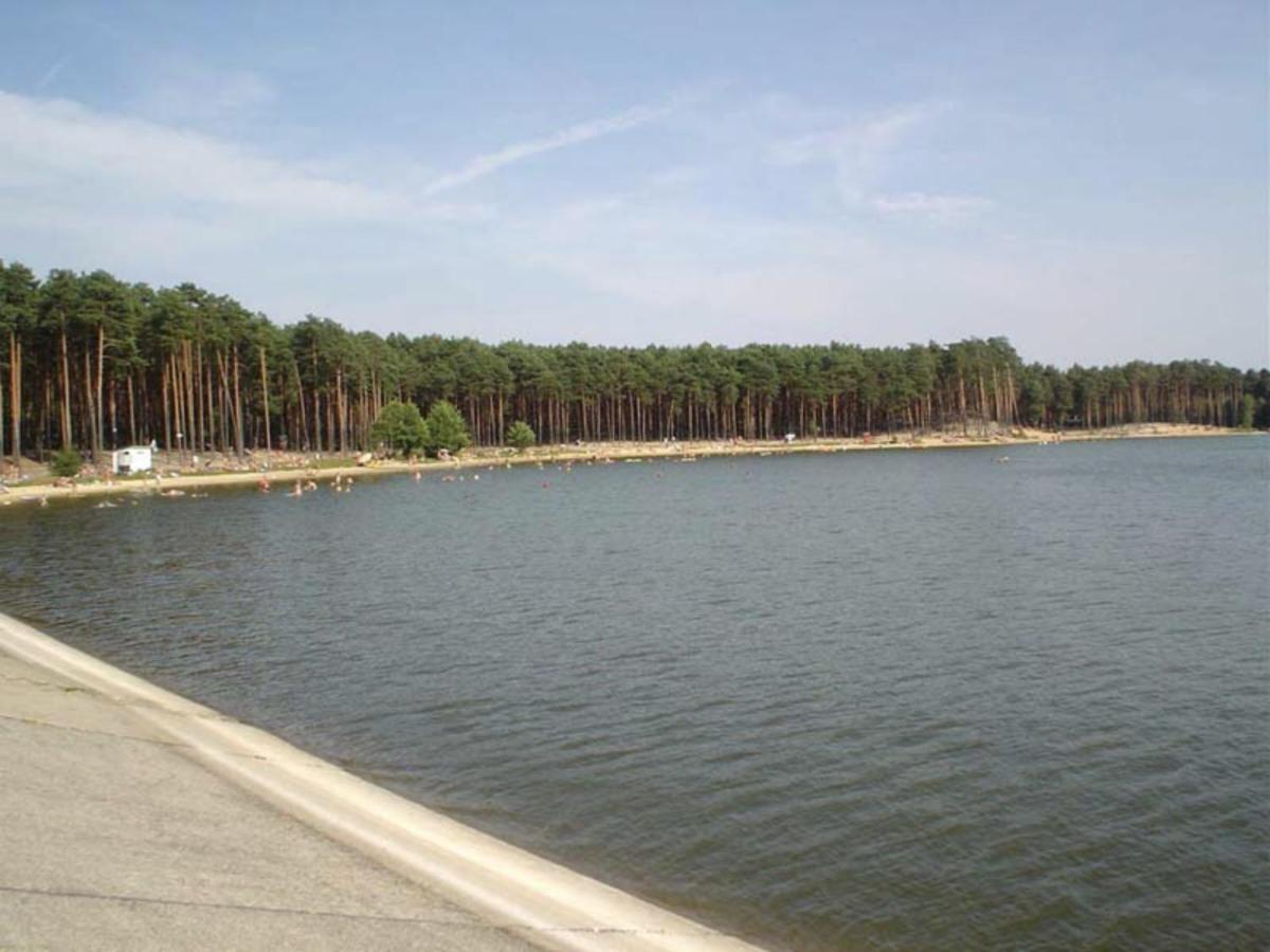 Ignacowka Guest House Kobyla Gora Bagian luar foto